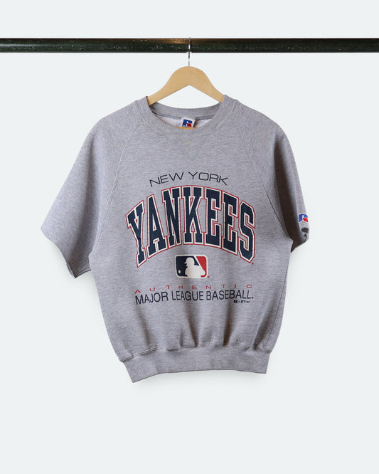 1997 Yankees Sweatshirt S/S