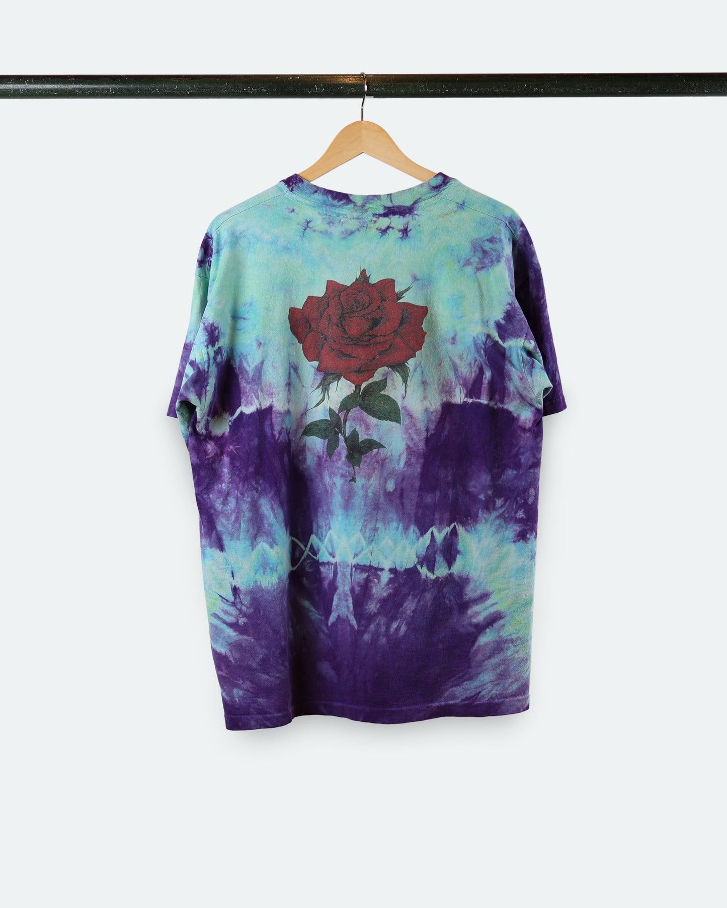 1996 Grateful Dead 'Rose'