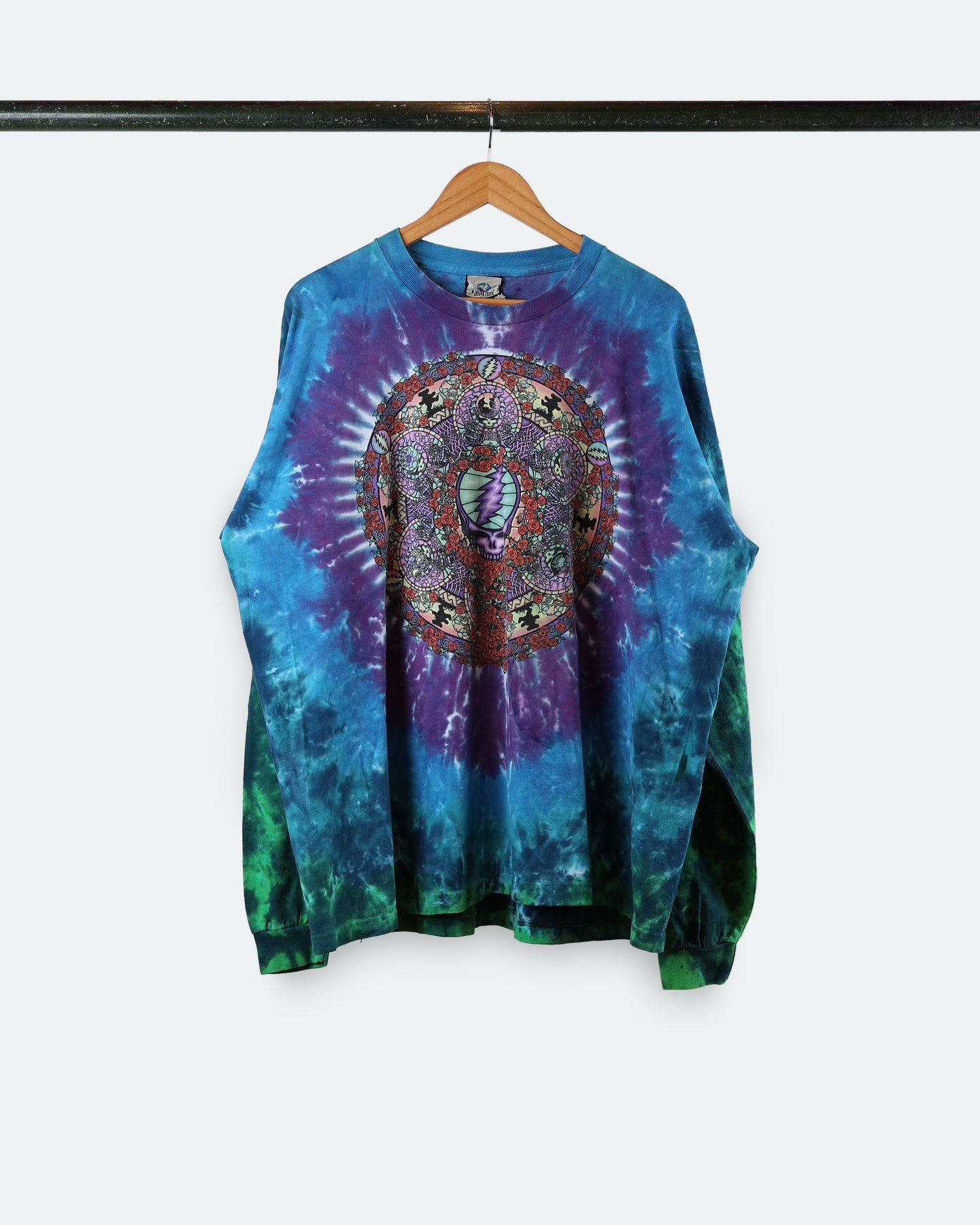 00s Grateful Dead Long Sleeve