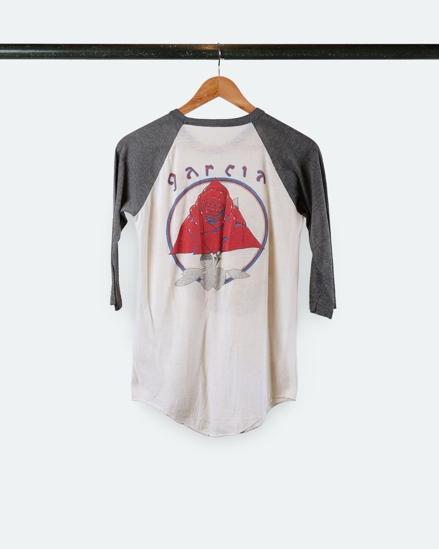 1981 Jerry Garcia Band Tee