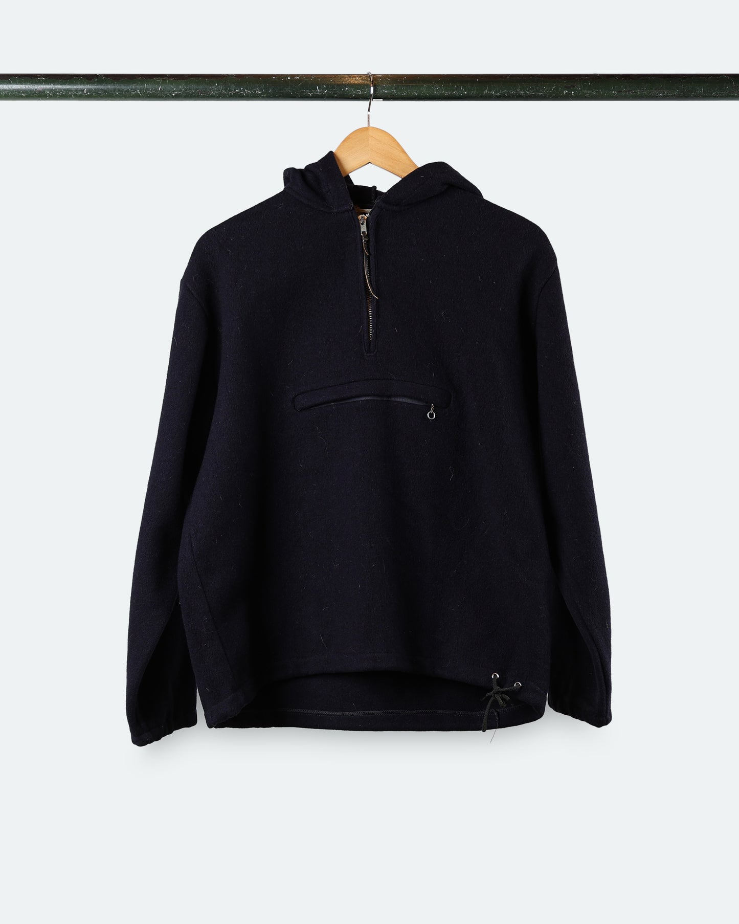 Vtg Fredonia State Smock