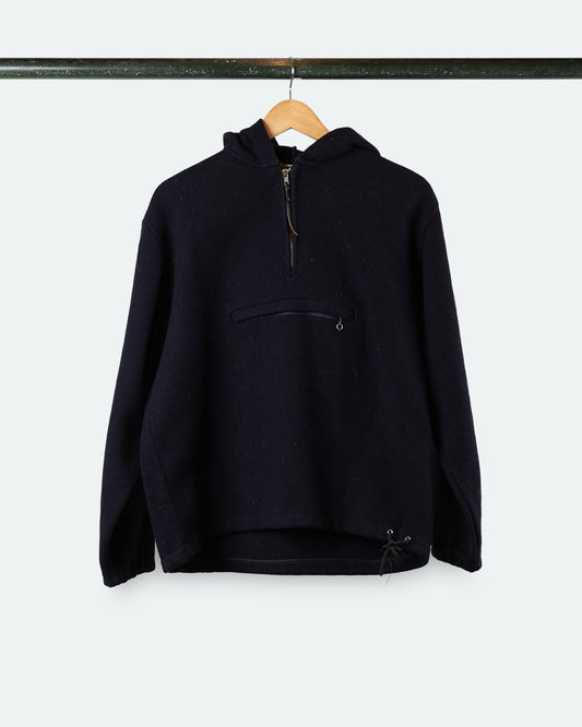 Vtg Fredonia State Smock