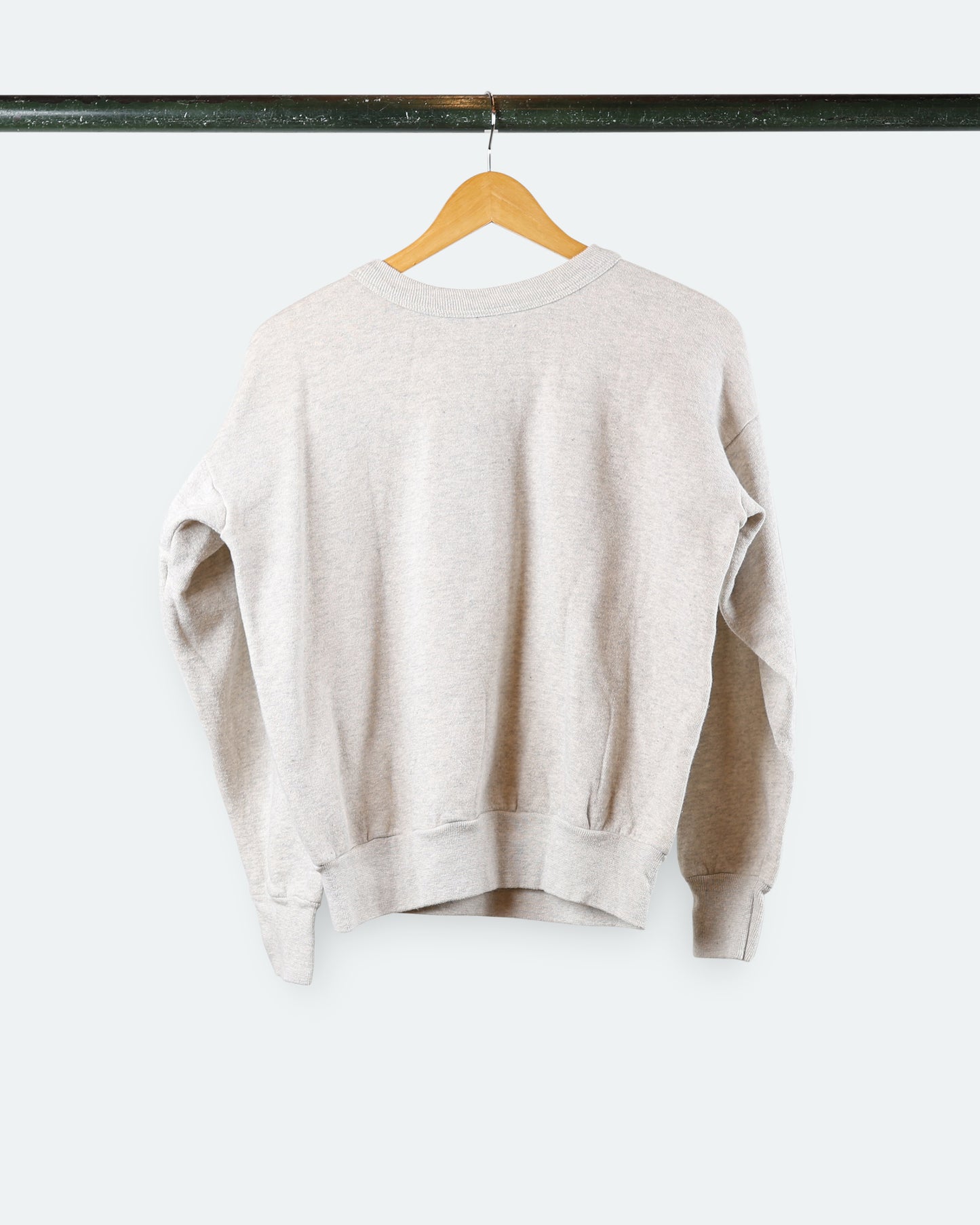 Vtg Mountain Lake Camp Crewneck