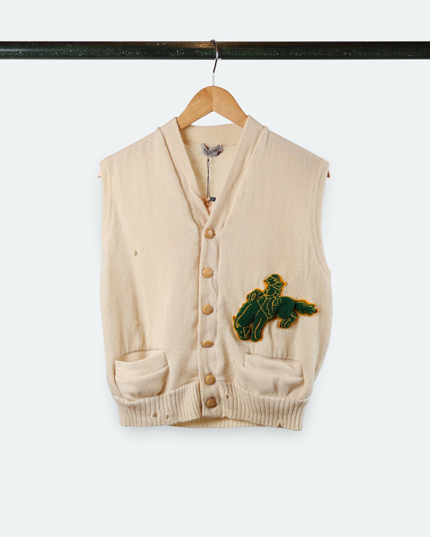 Vintage Standard Knitting Co.