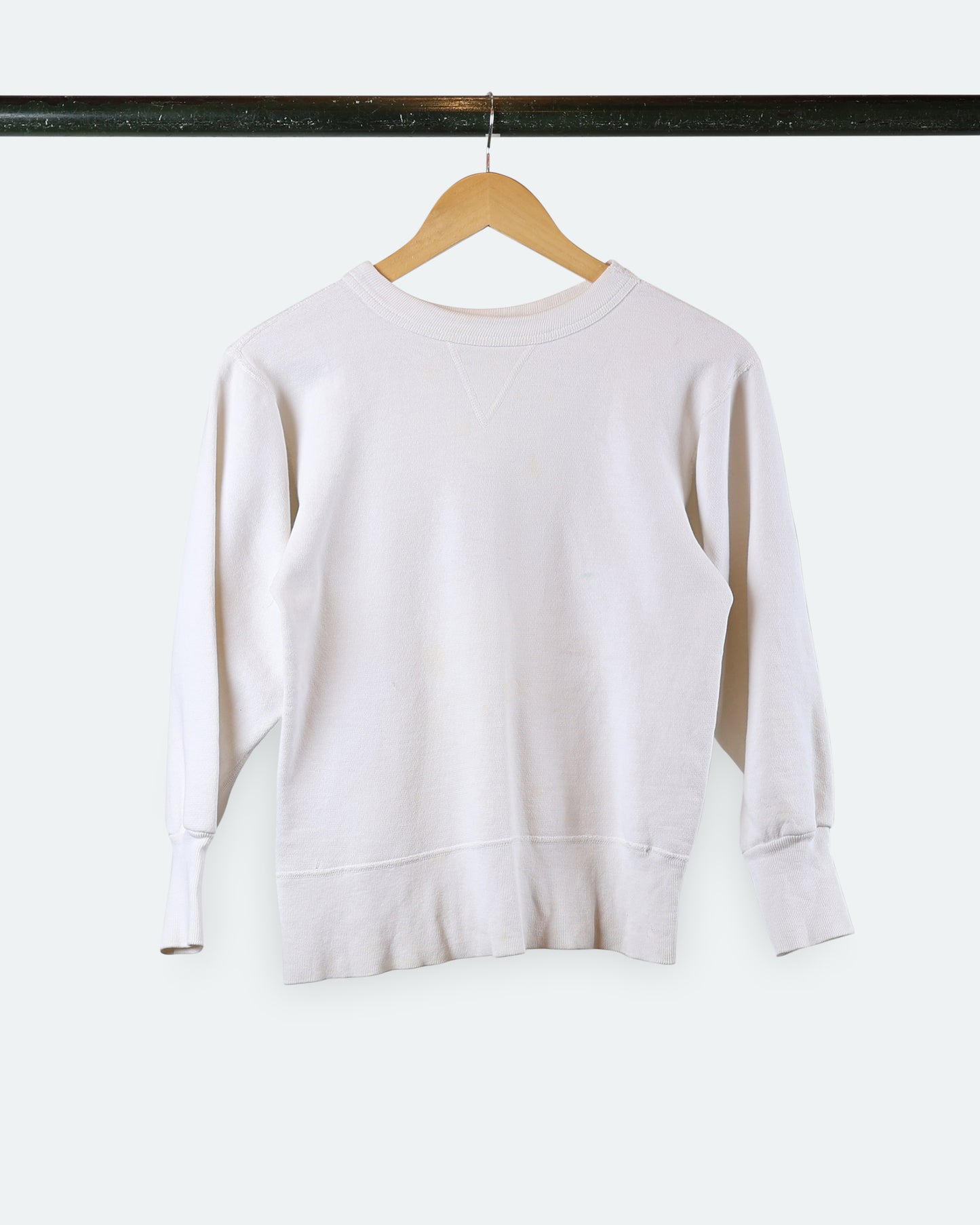 Vintage Crewneck Sweatshirt