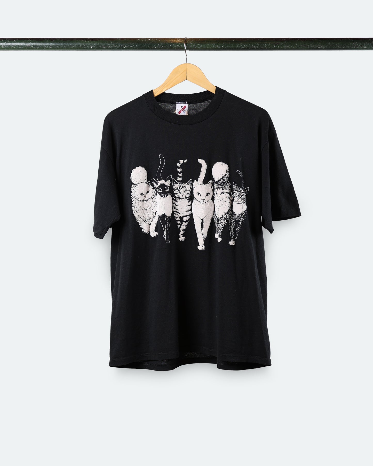 90s Cats Tee