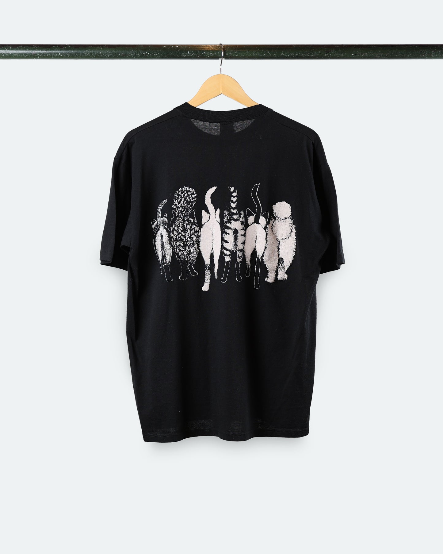 90s Cats Tee