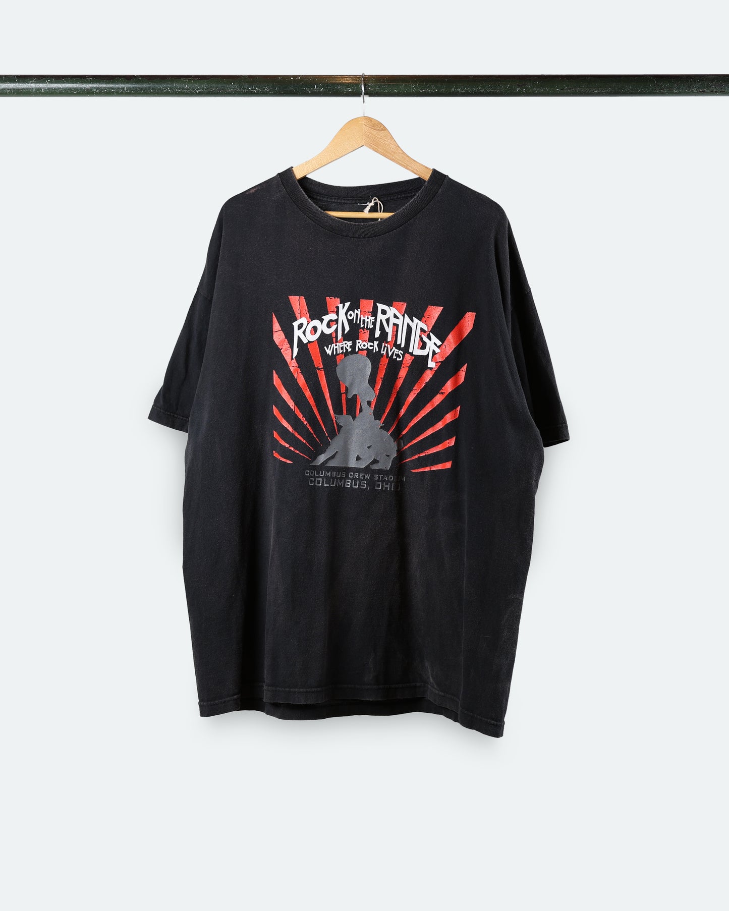 00s Rock on the Range Tee