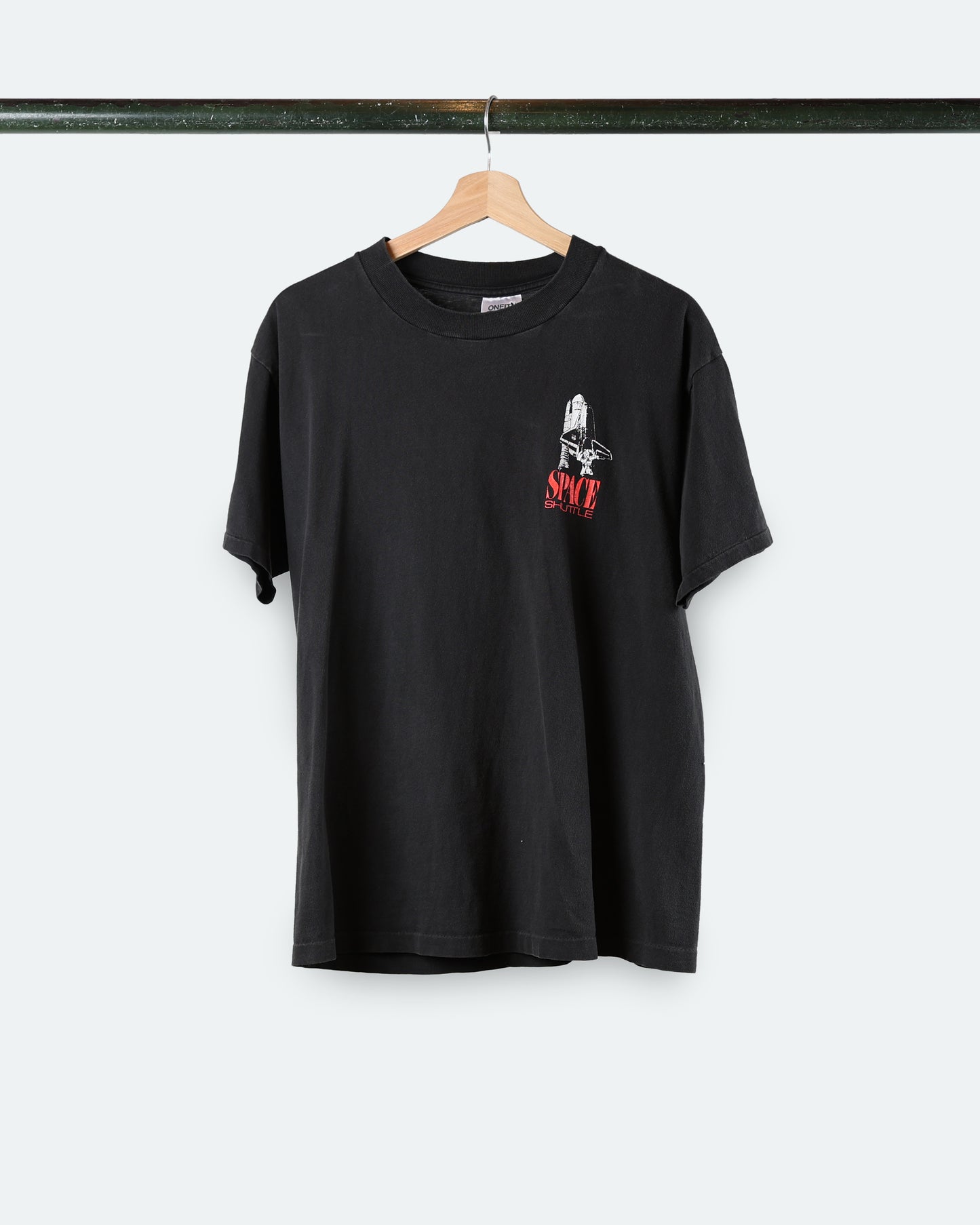 1988 Space Shuttle Tee