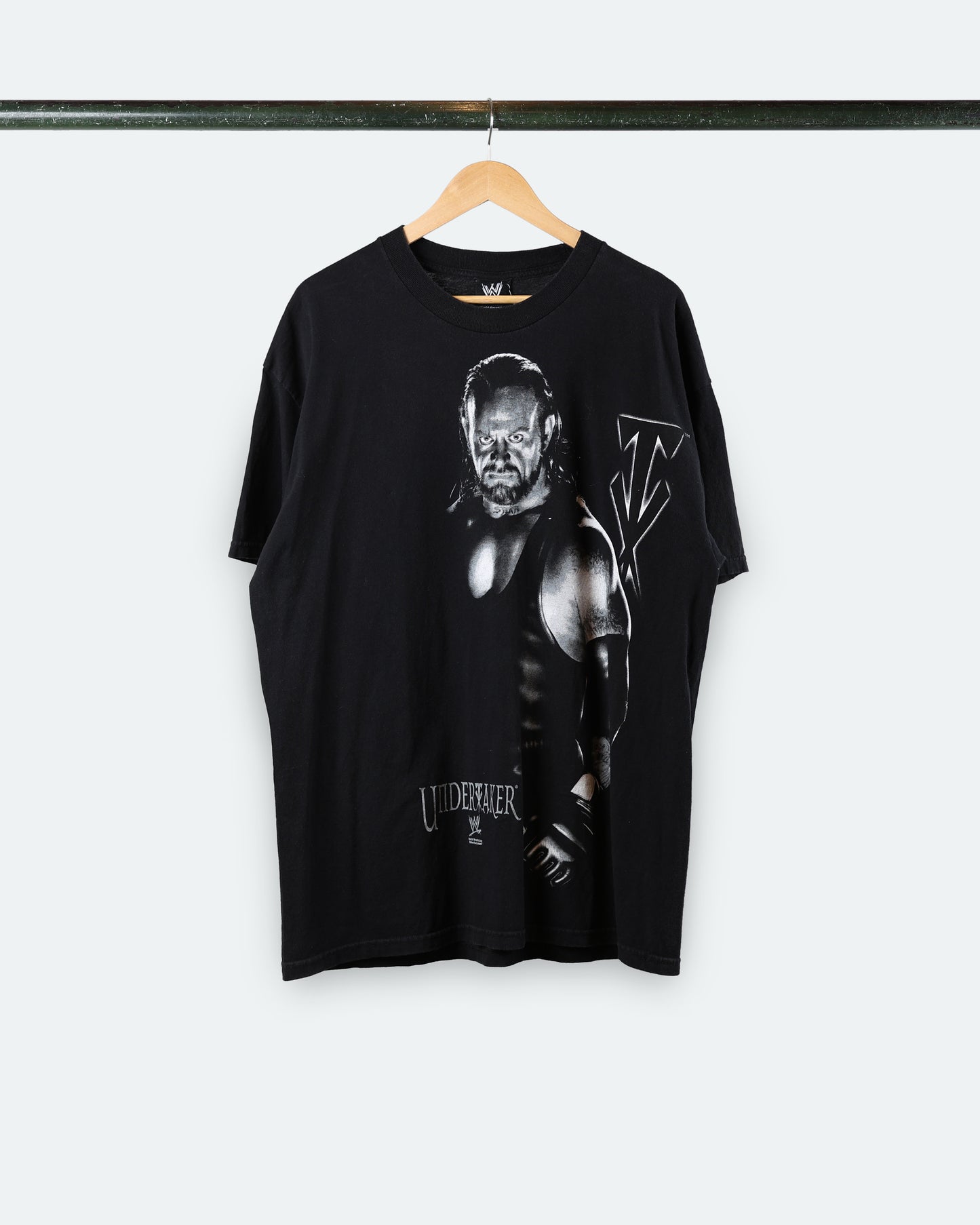 2007 WWE Undertaker Tee