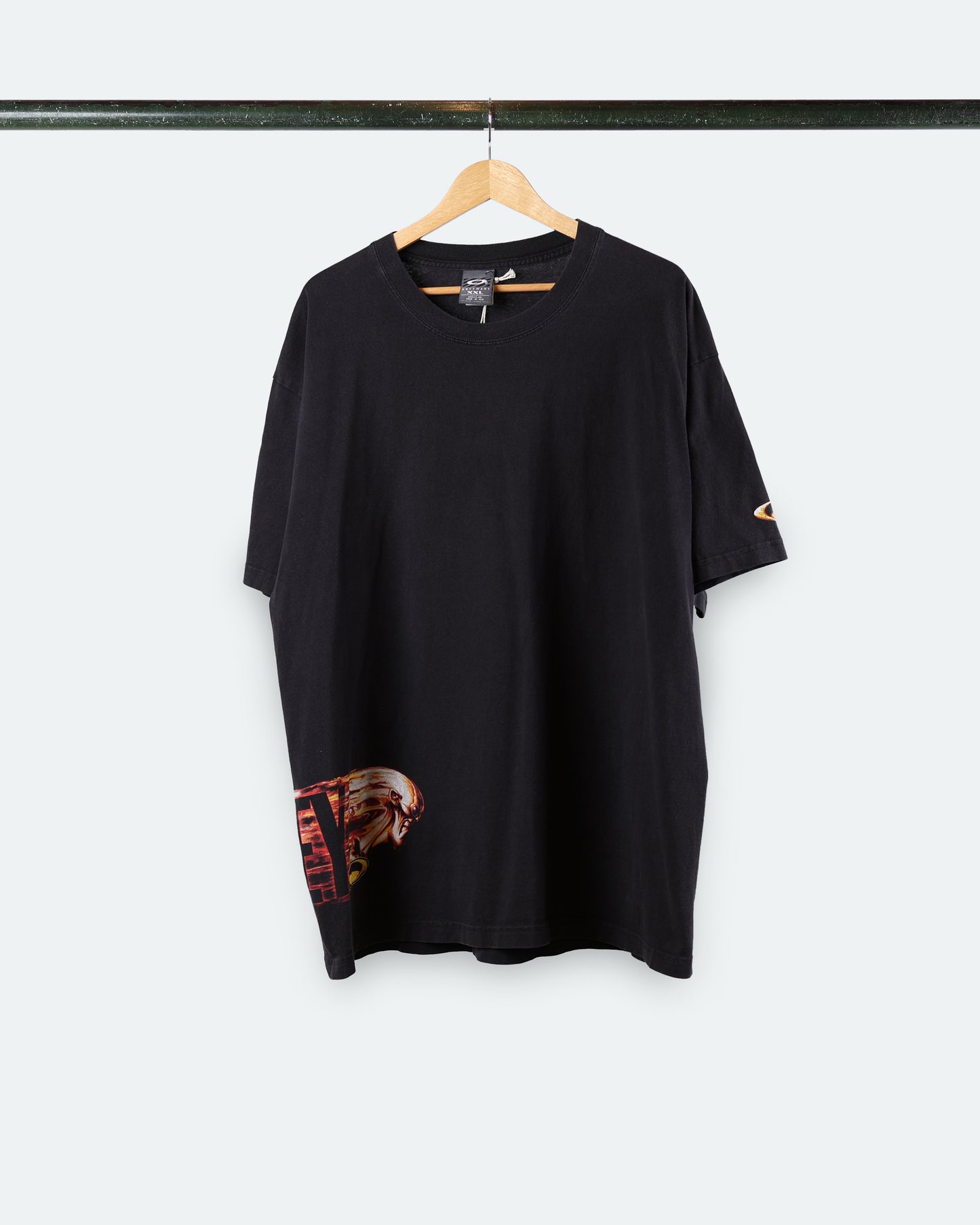 90s Oakley Software Tee