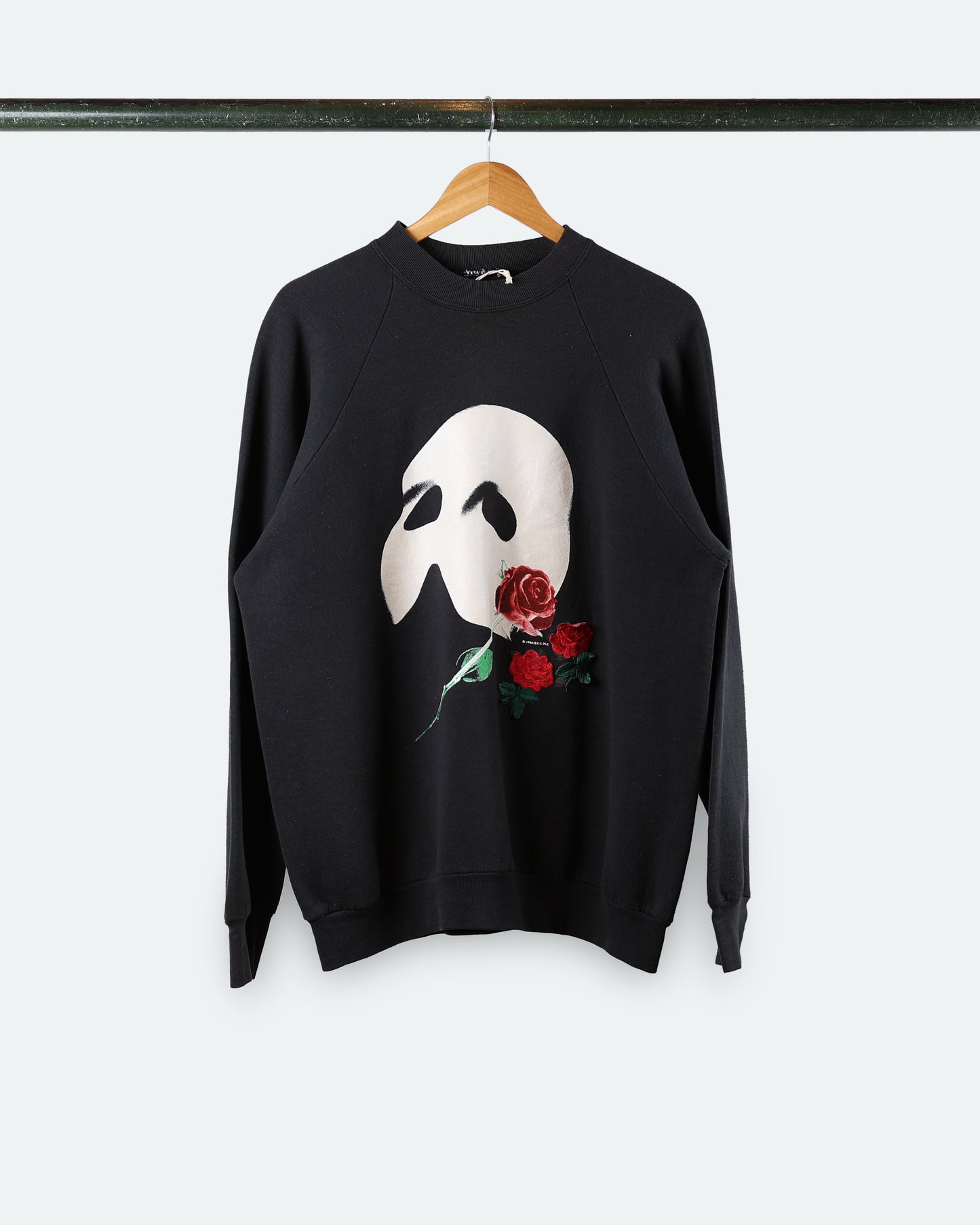 1989 Phantom of the Opera