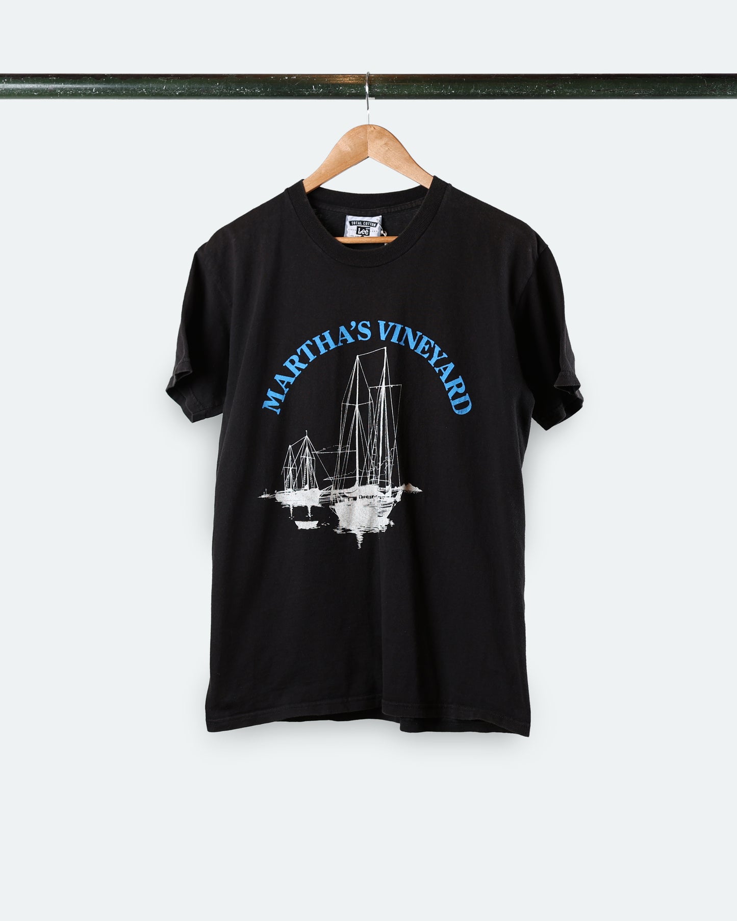 90s Martha's Vineyard Tee