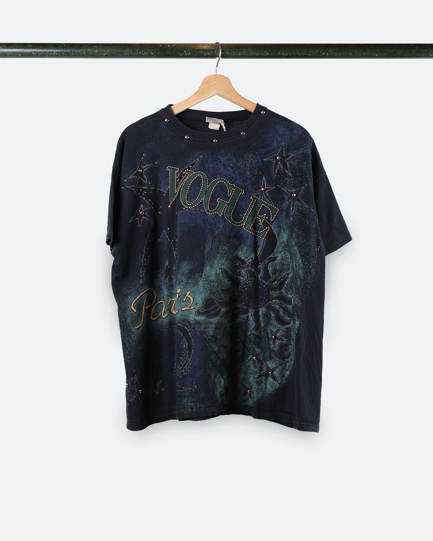 90s Vogue Paris Tee