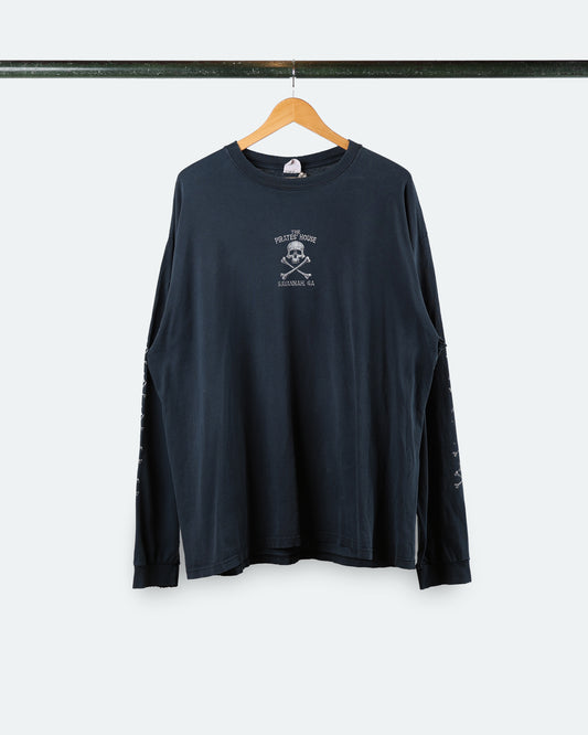 00s The Pirate's House LS