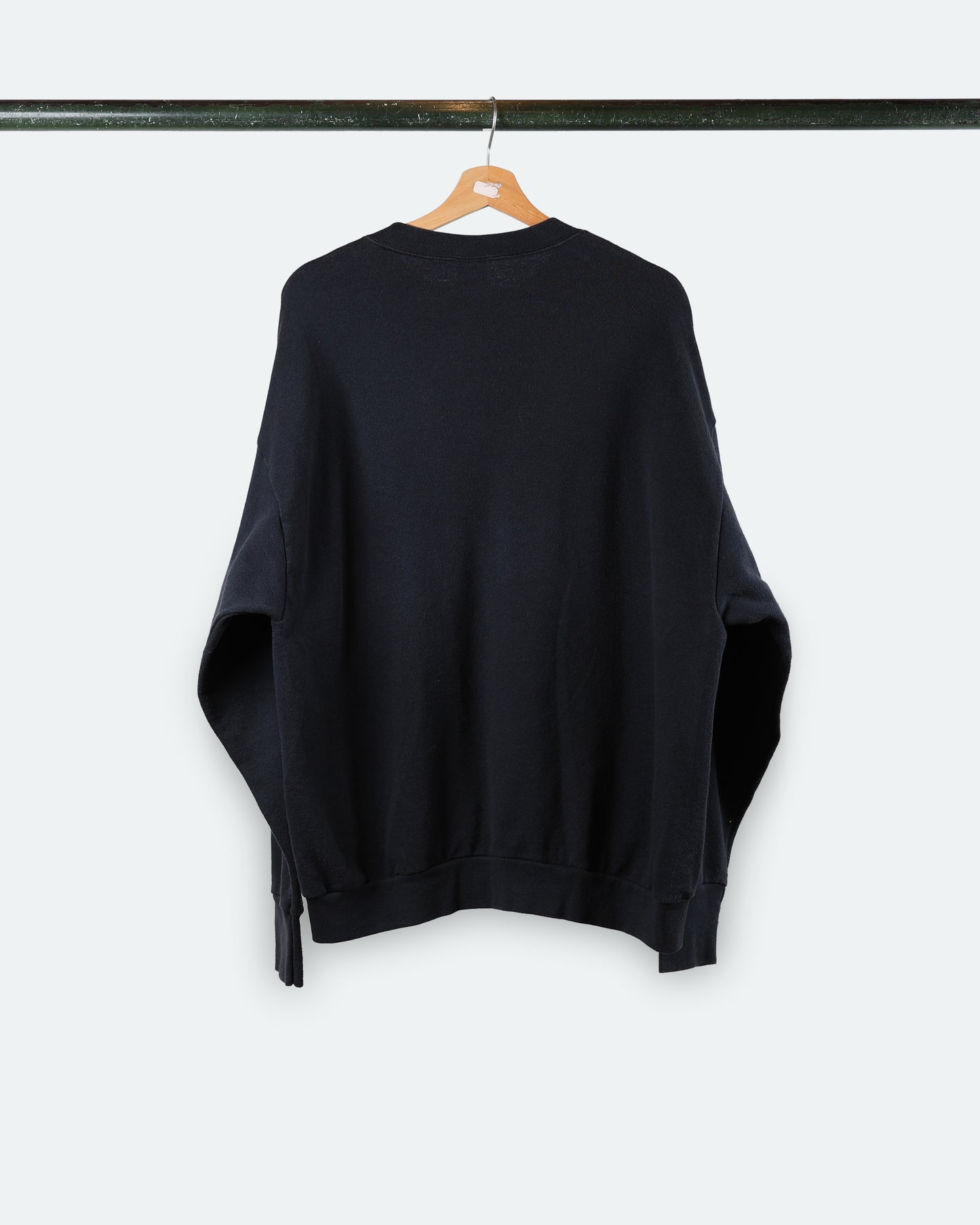 90s Rhino Crewneck
