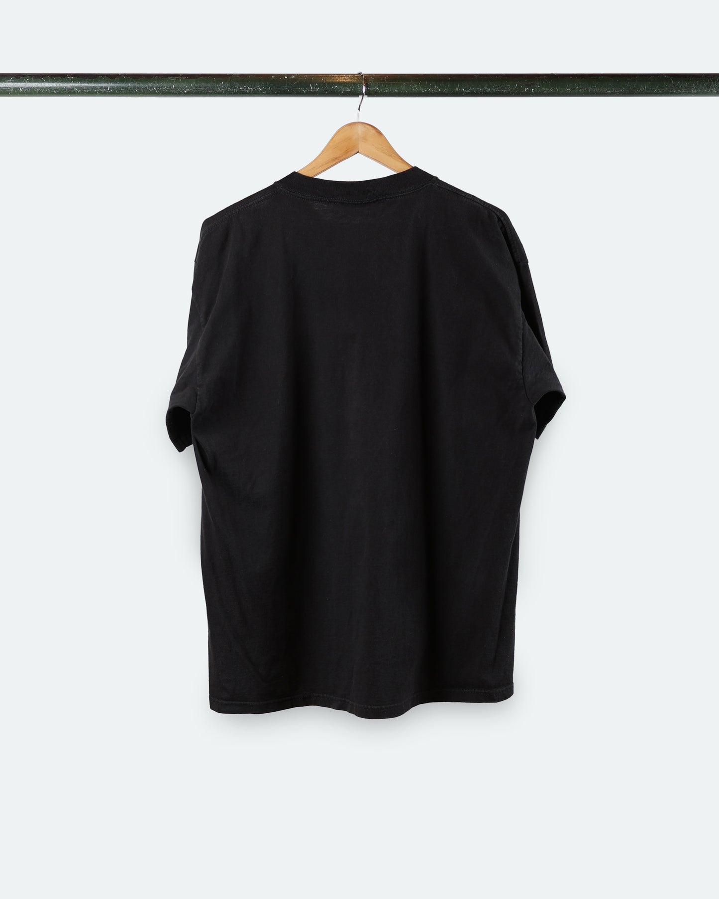 90s 'Eat Right. Exercise' Tee