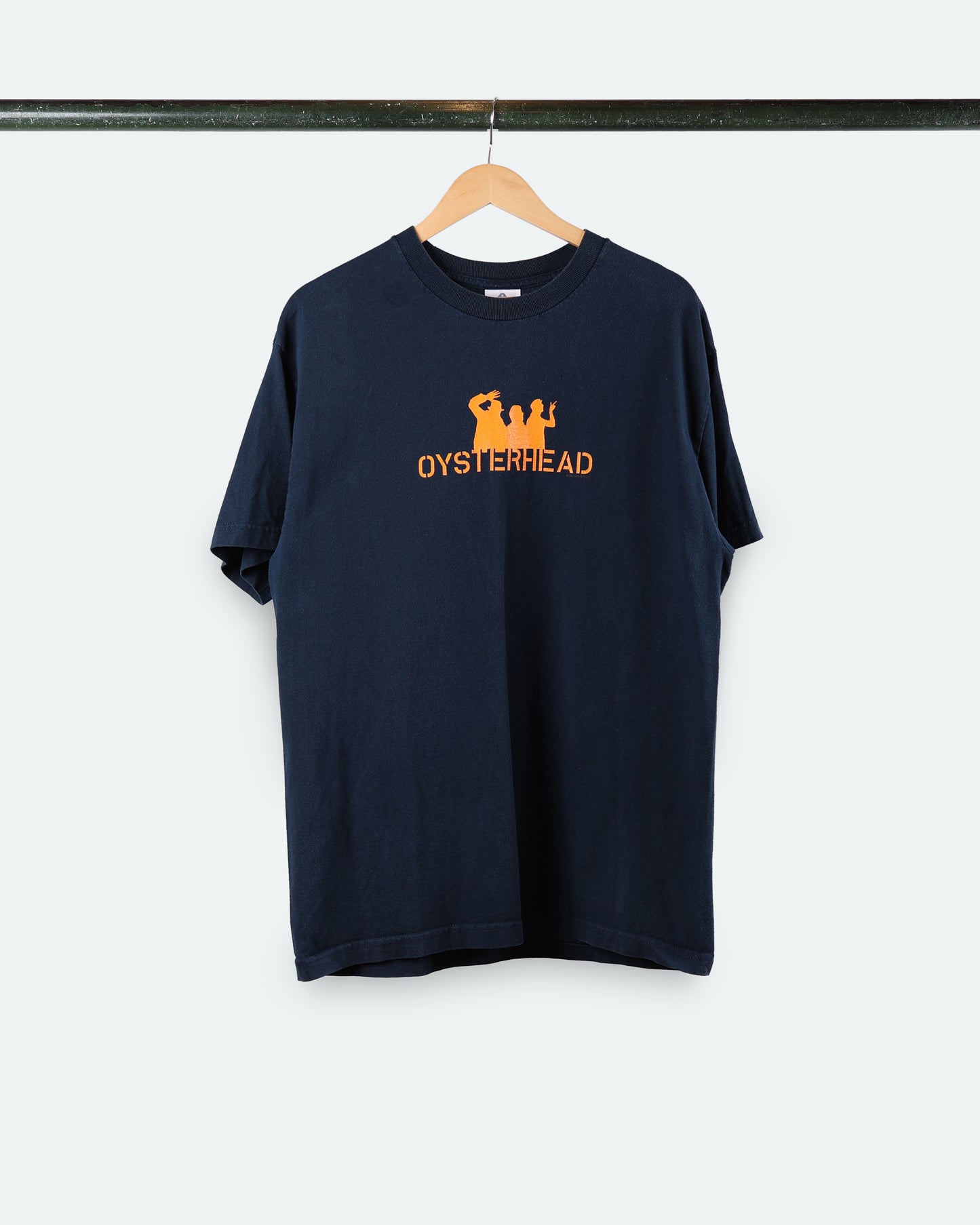 2001 Oysterhead Tee