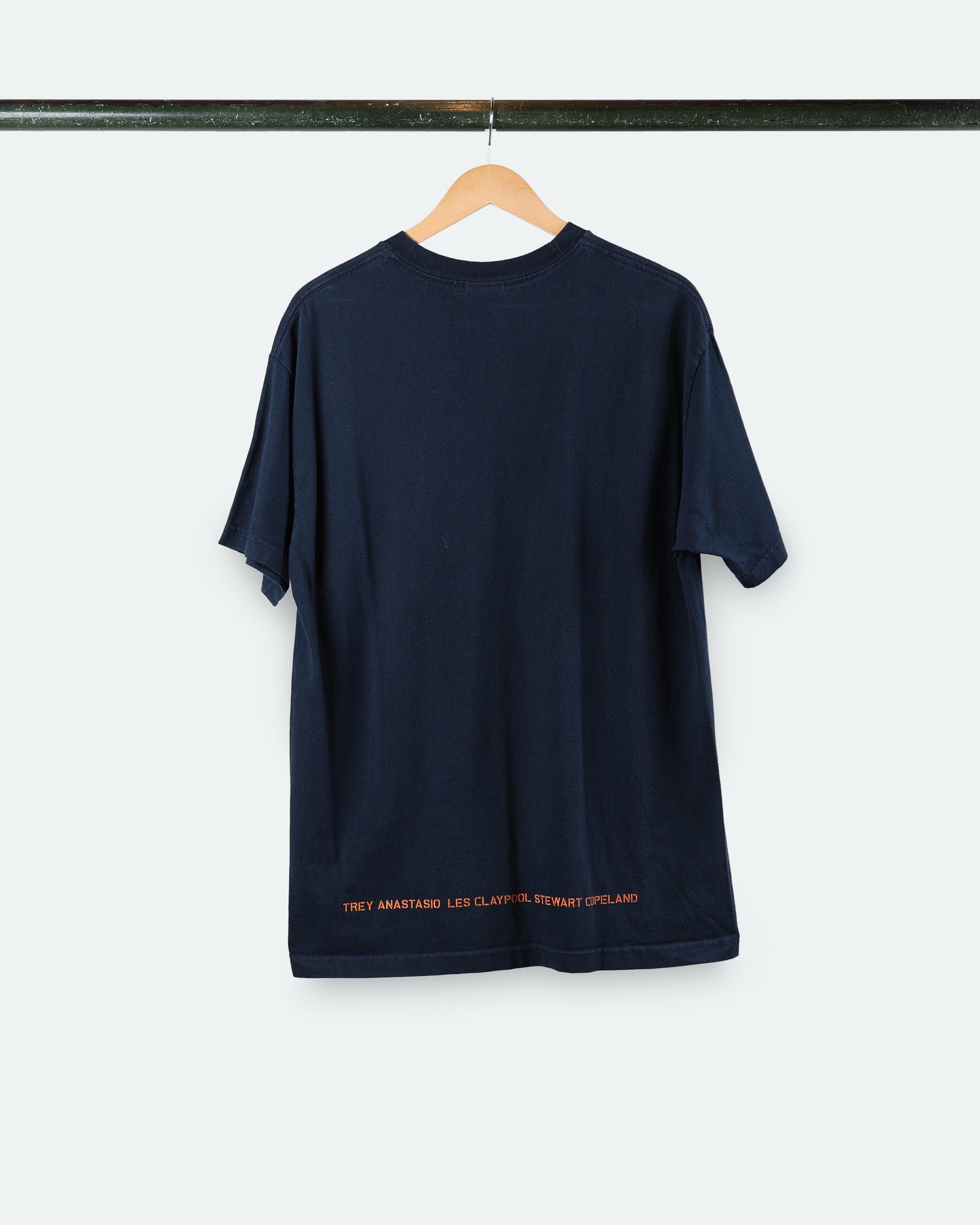 2001 Oysterhead Tee