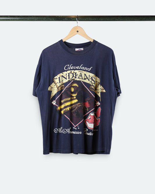 1997 Cleveland Indians Tee