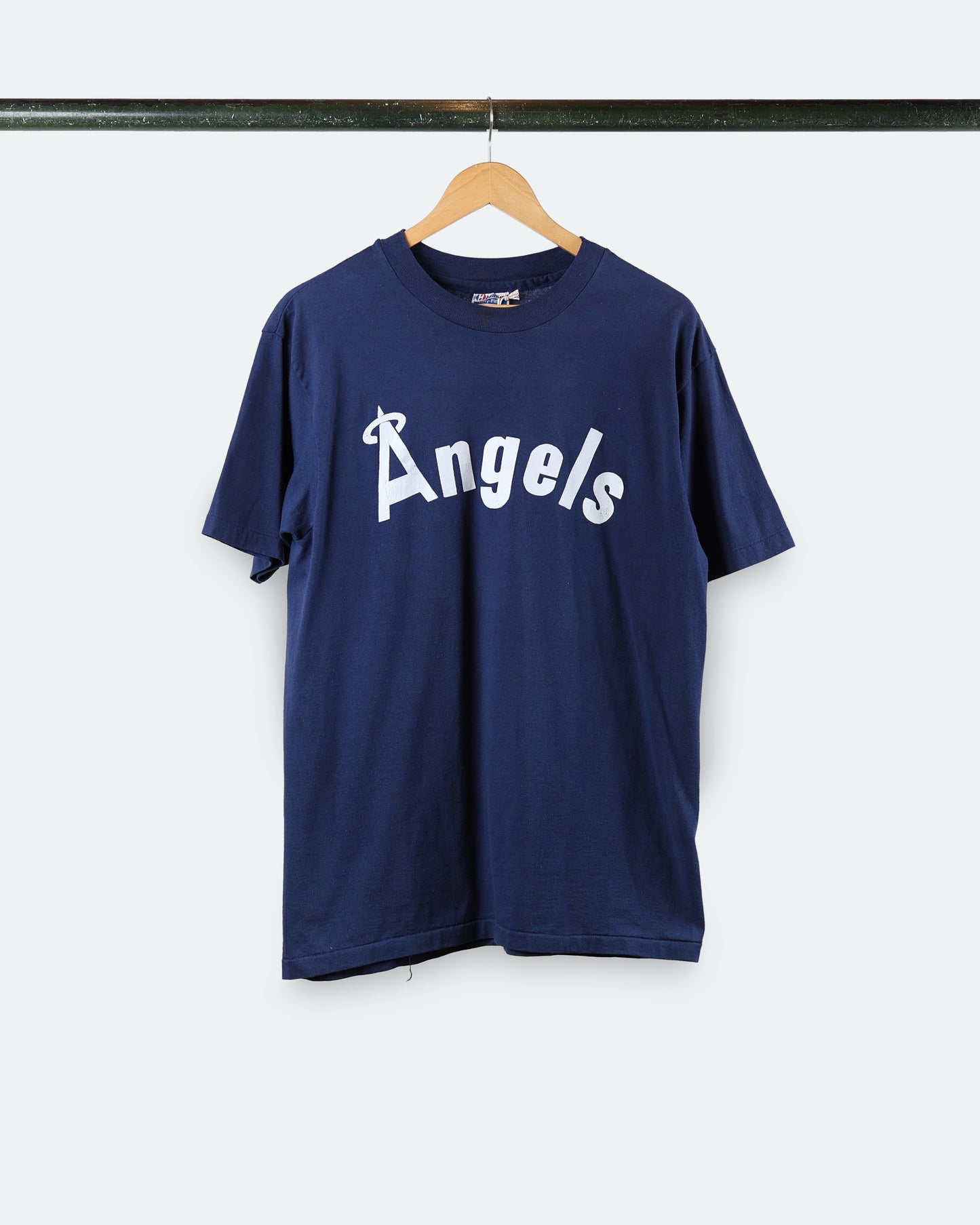 80s Los Angeles Angels