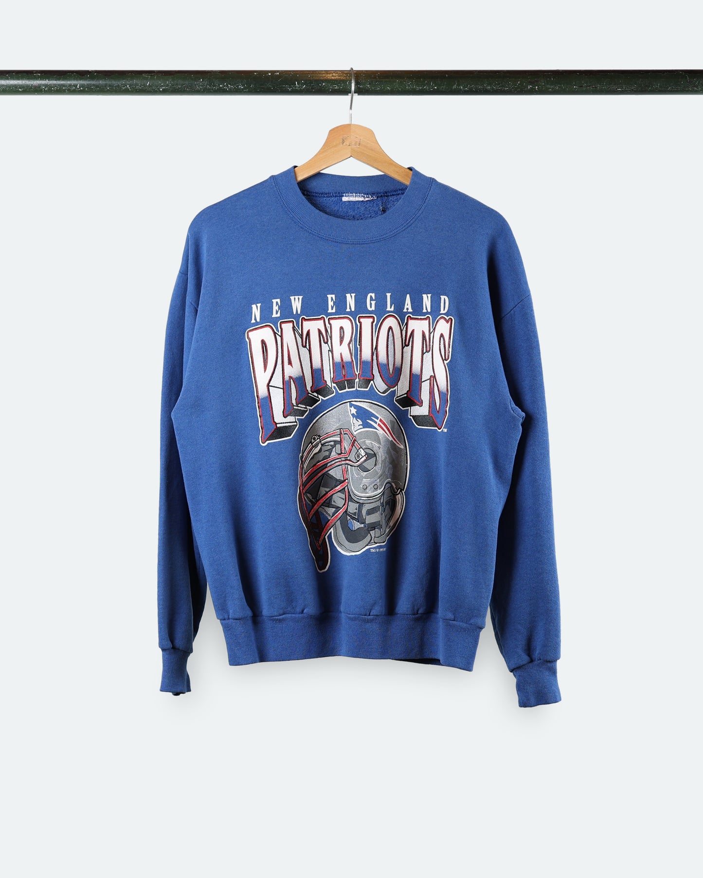 1995 New England Patriots