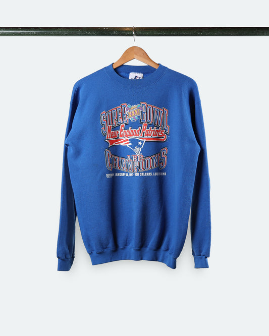 1997 New England Patriots