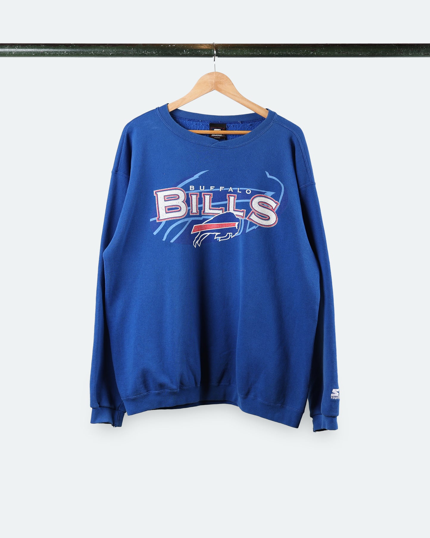 90s Buffalo Bills Crewneck