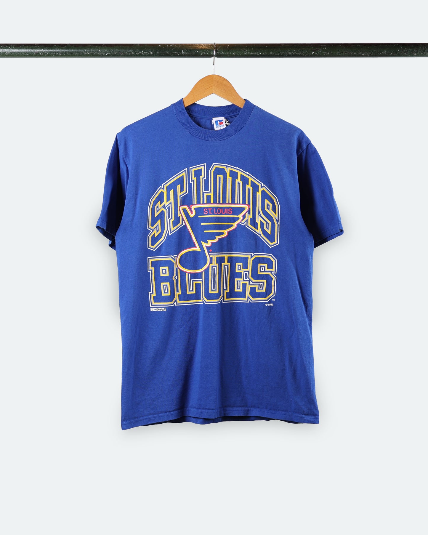 90s St. Louis Blues