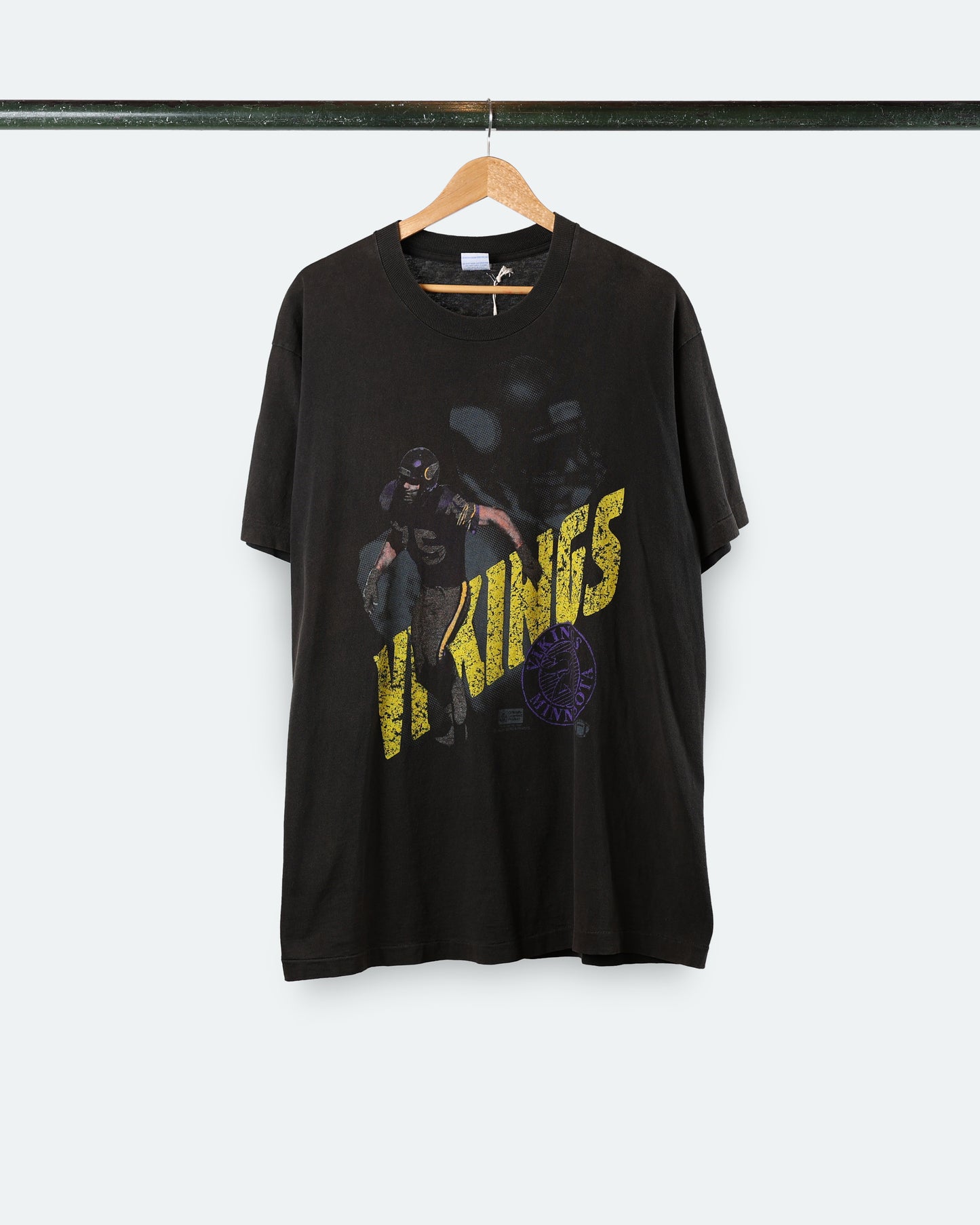 1987 Minnesota Vikings Tee