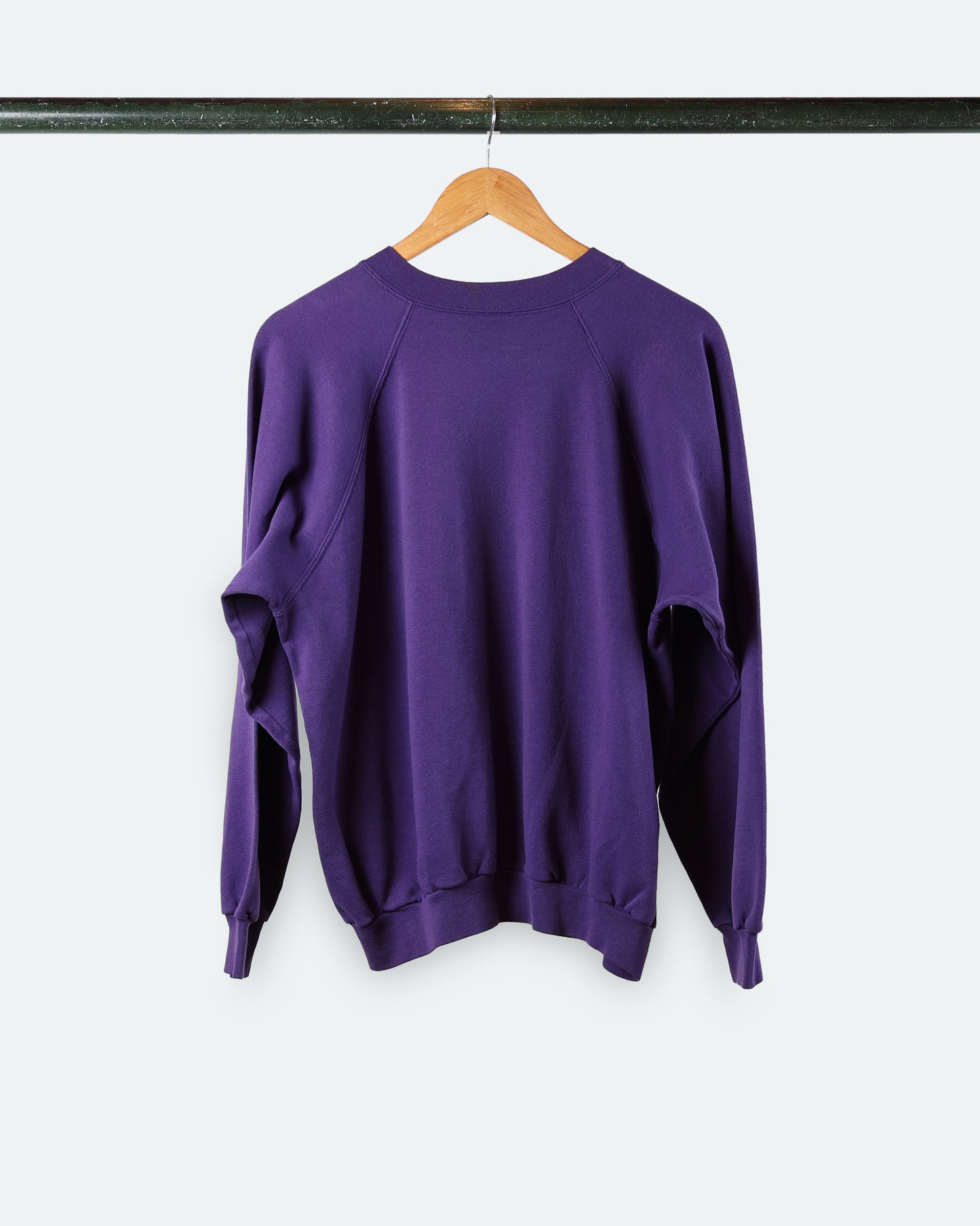 90s Minnesota Vikings Crewneck