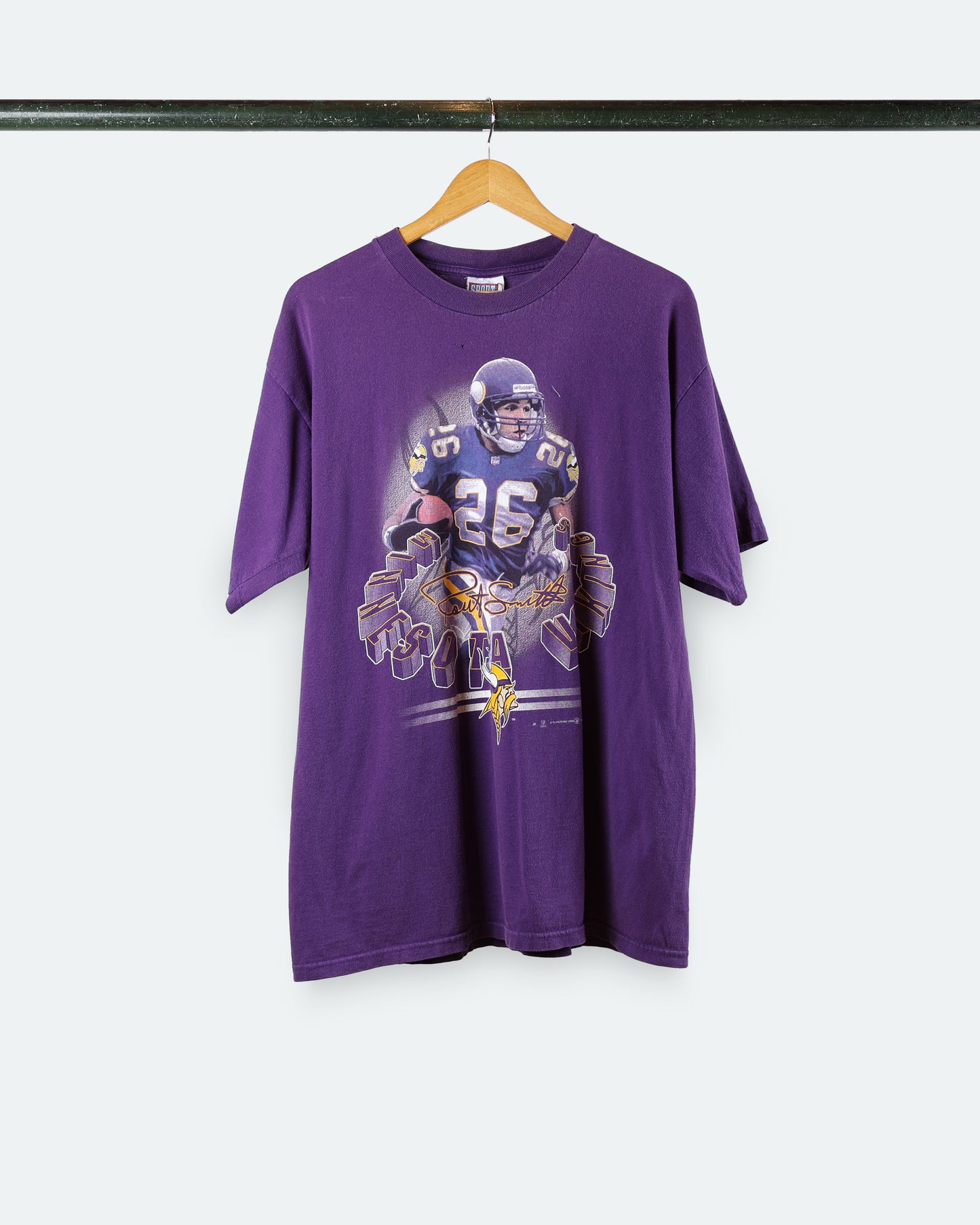 1998 Minnesota Vikings *R.S.