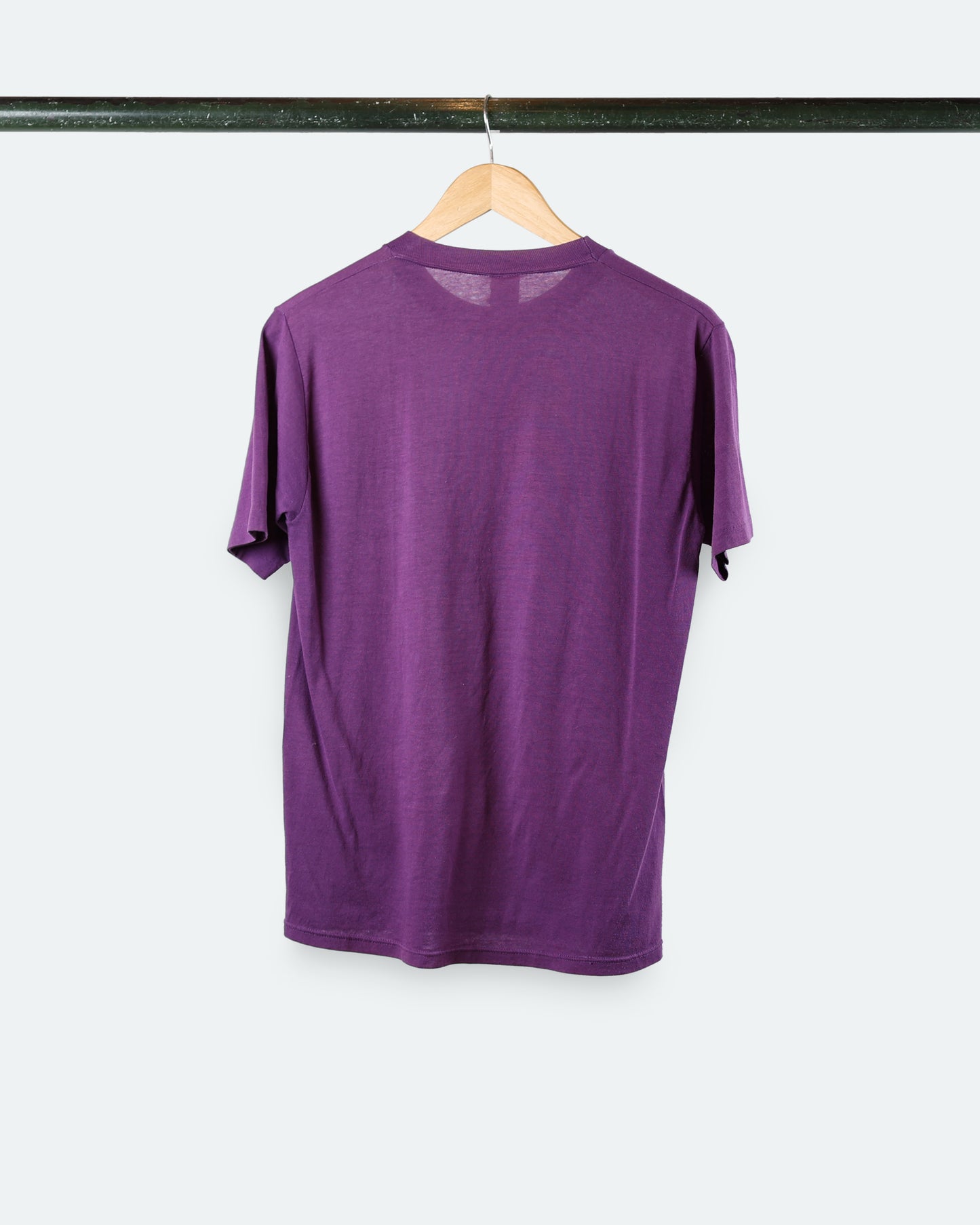 80s Washington Huskies Tee
