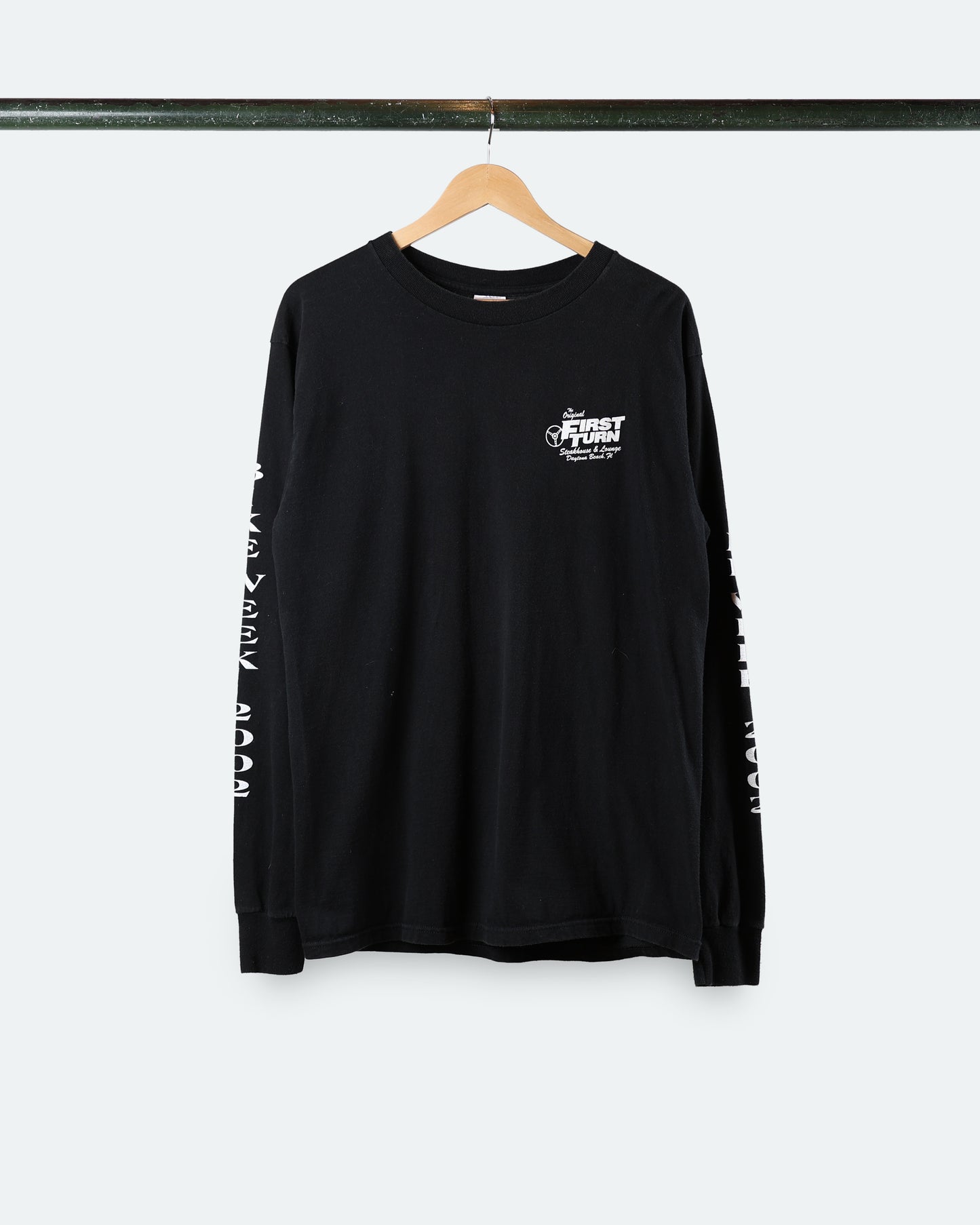 00s First Turn Long Sleeve
