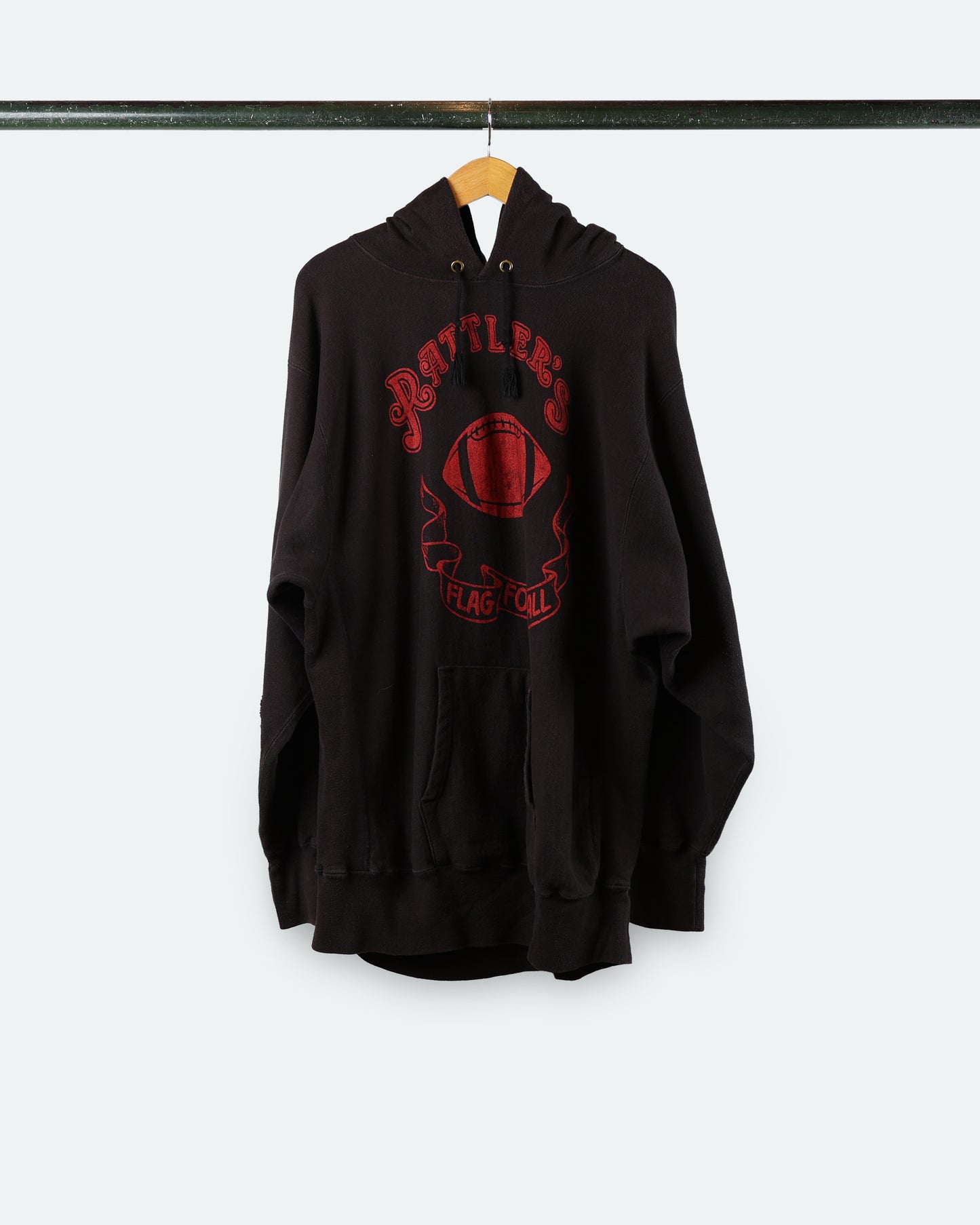 80s Rattler's Flag Football