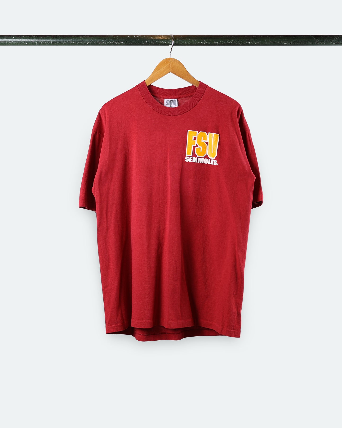 90s FSU Seminoles Tee *Transfusion