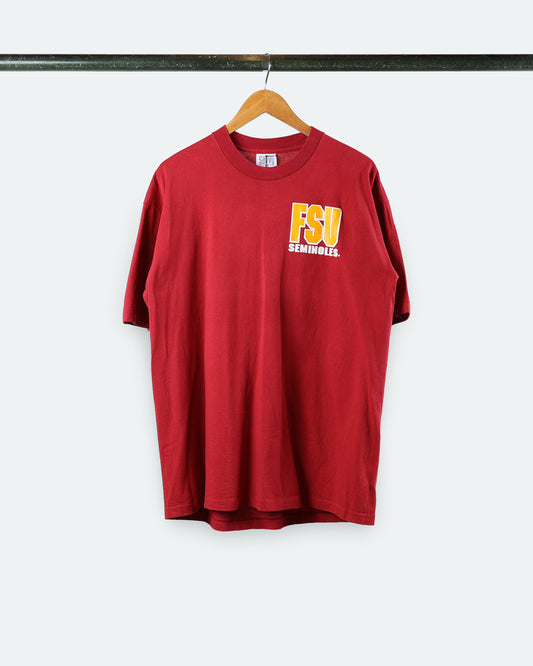 90s FSU Seminoles Tee *Transfusion