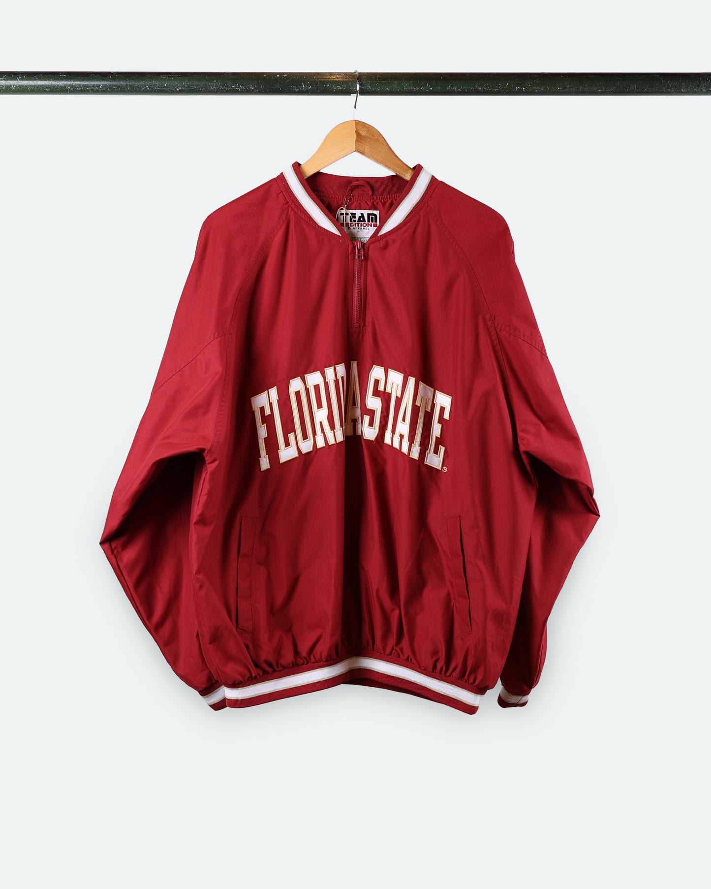 90s Florida State Pullover
