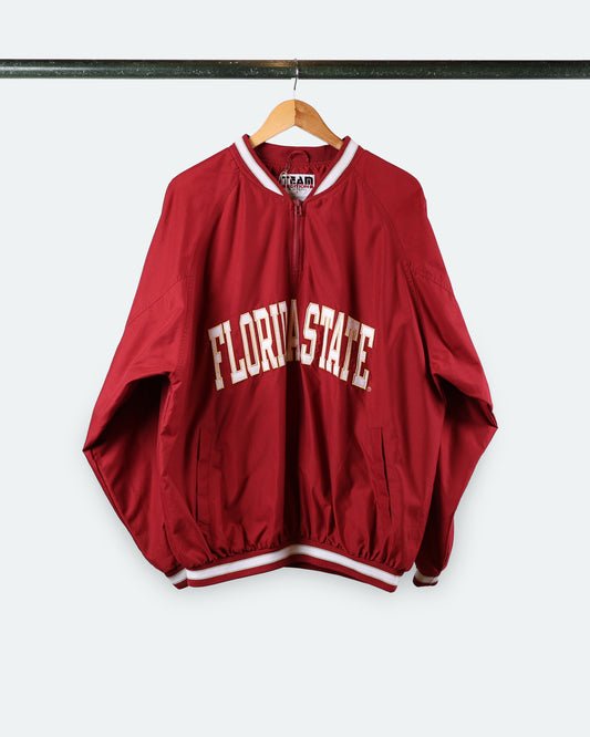 90s Florida State Pullover
