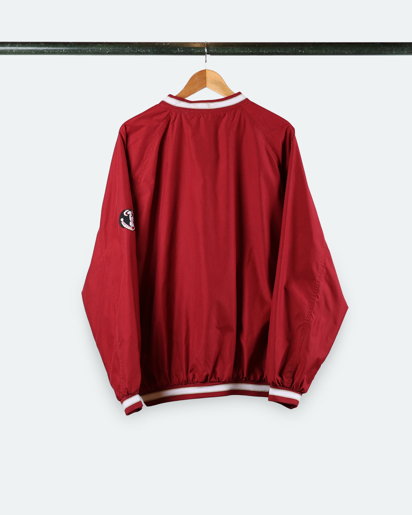 90s Florida State Pullover