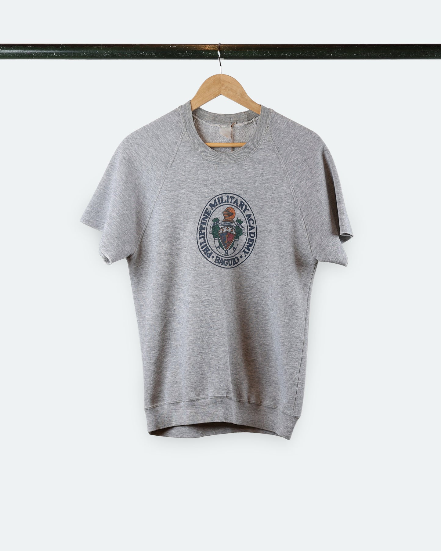 Vtg Philippine Military Academy