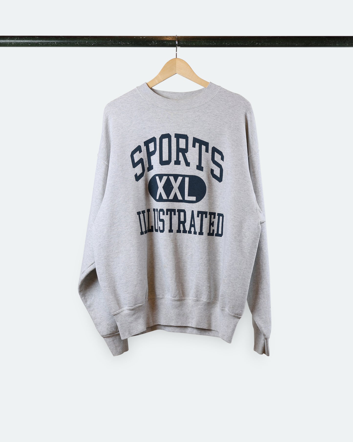90s Sports Illustrated Crewneck