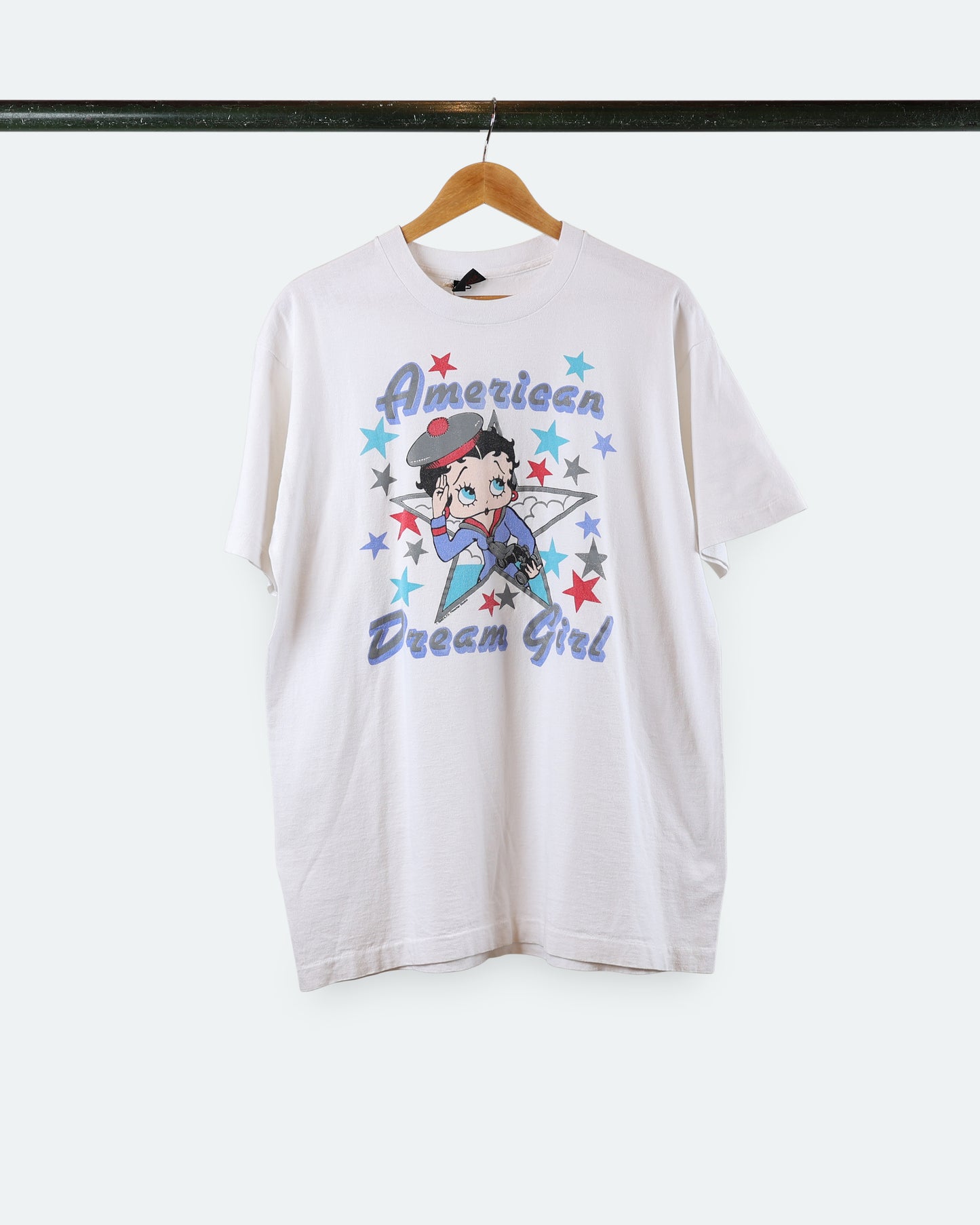 1990 Betty Boop 'Dream Girl'