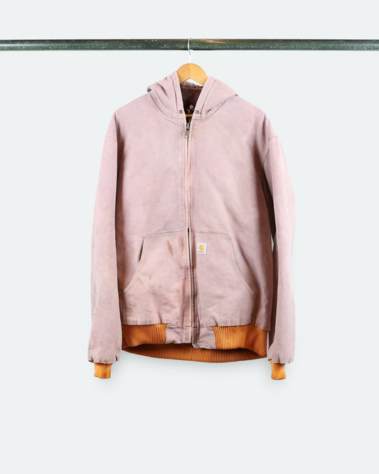 00s Carhartt J140 Jacket *Sunfaded