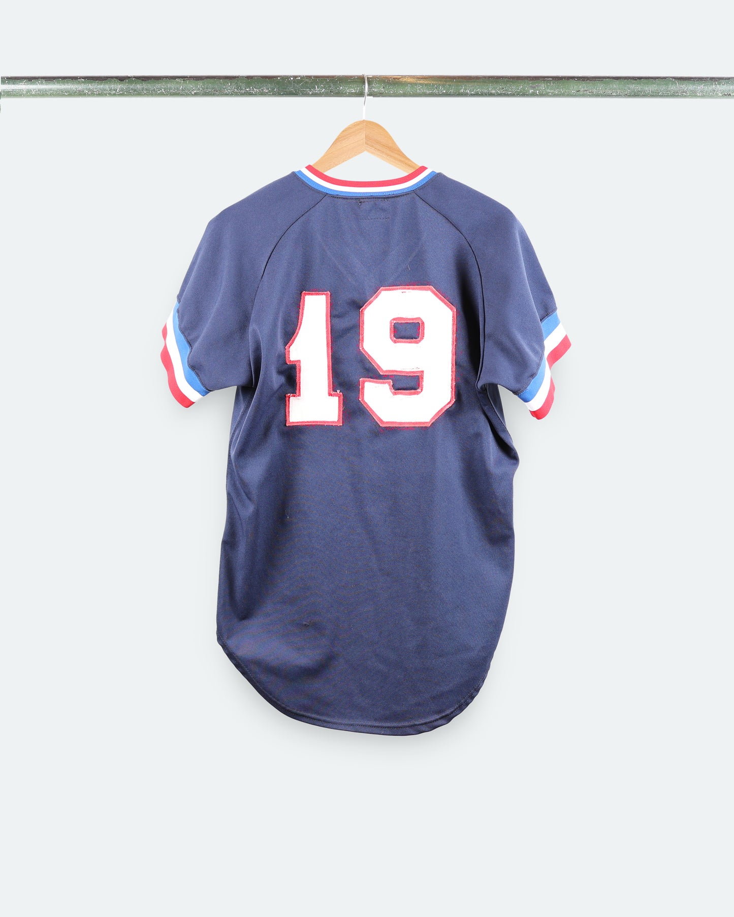 70s 'Sparkle' Wilson Jersey
