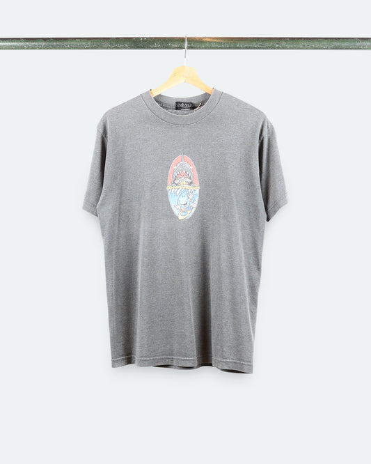 90s World Industries Tee