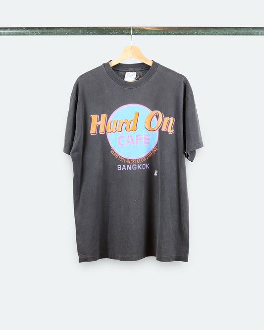 90s 'Hard On Cafe' Tee