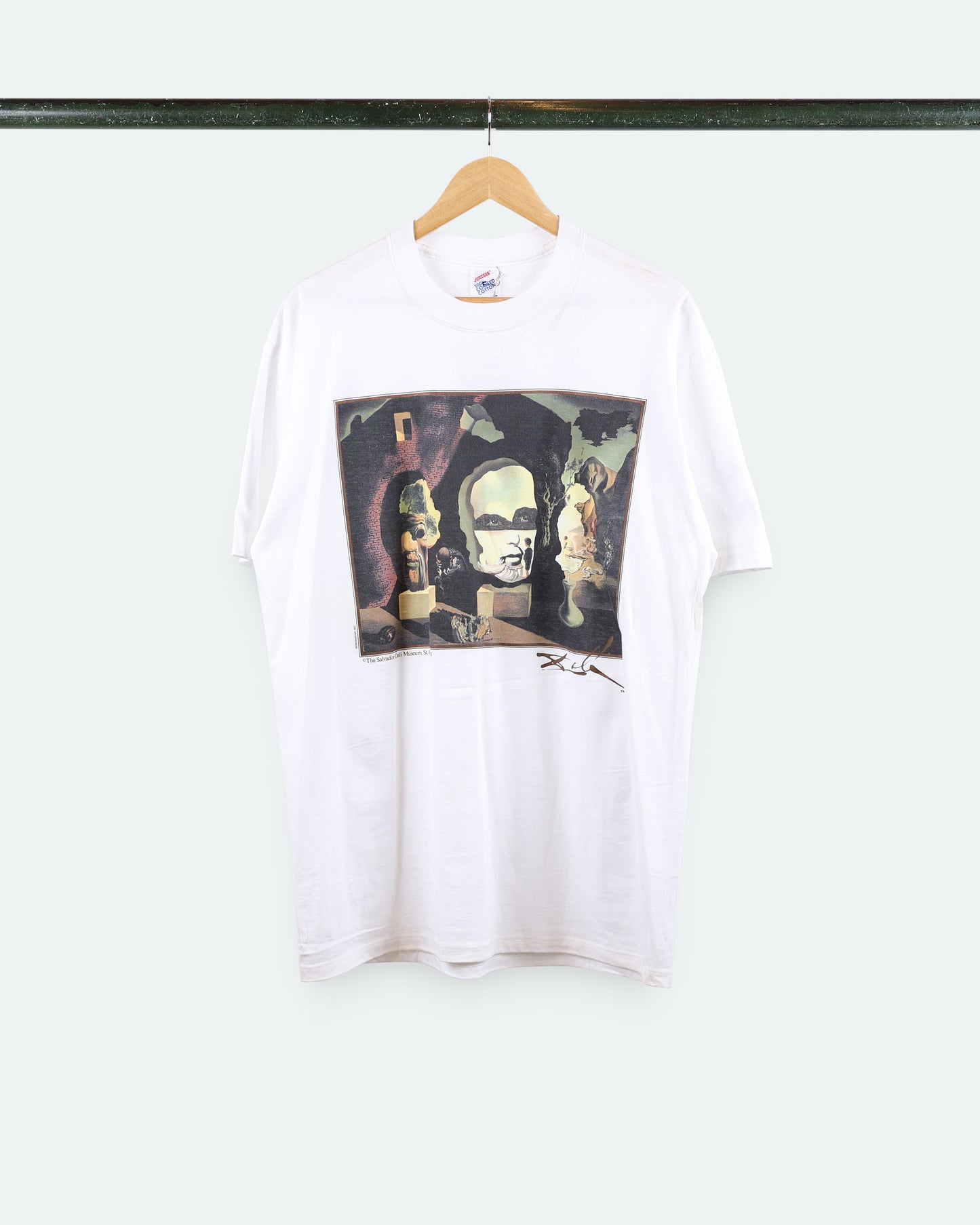 90s Salvador Dali Art Tee