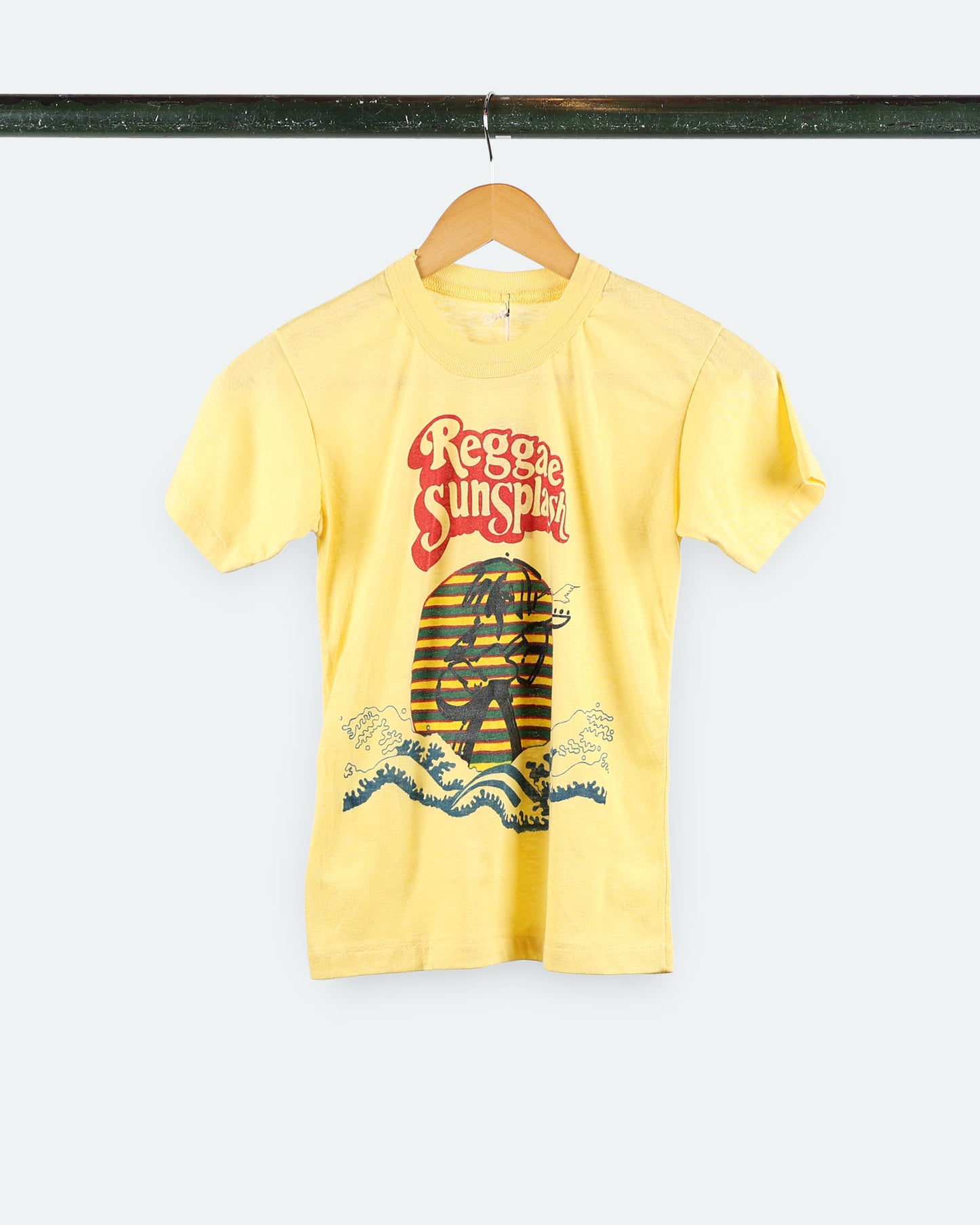 90s Reggae Sunsplash Festival