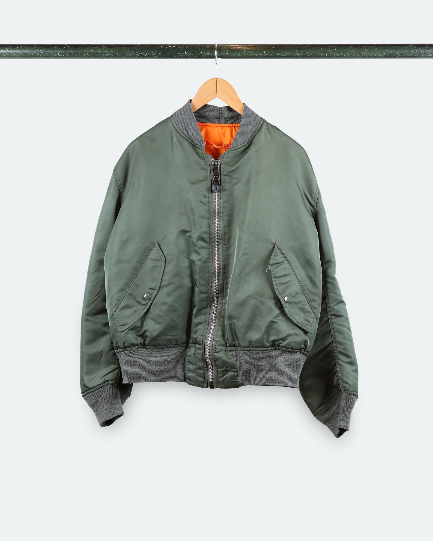 Vintage MA-1 Jacket